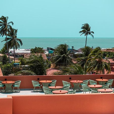 Arrey Hotel Boutique Barra Grande  Esterno foto