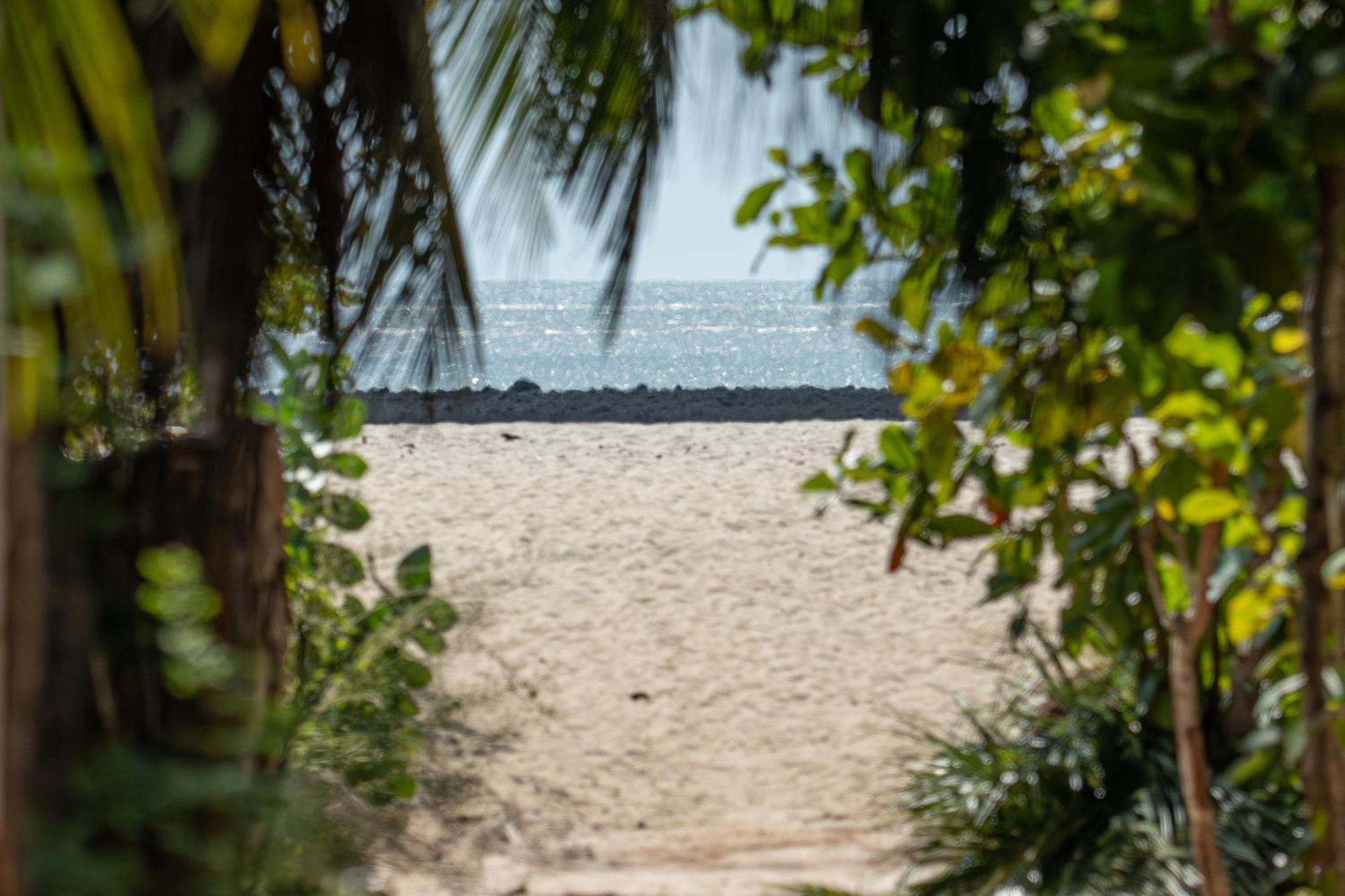 Arrey Hotel Boutique Barra Grande  Esterno foto